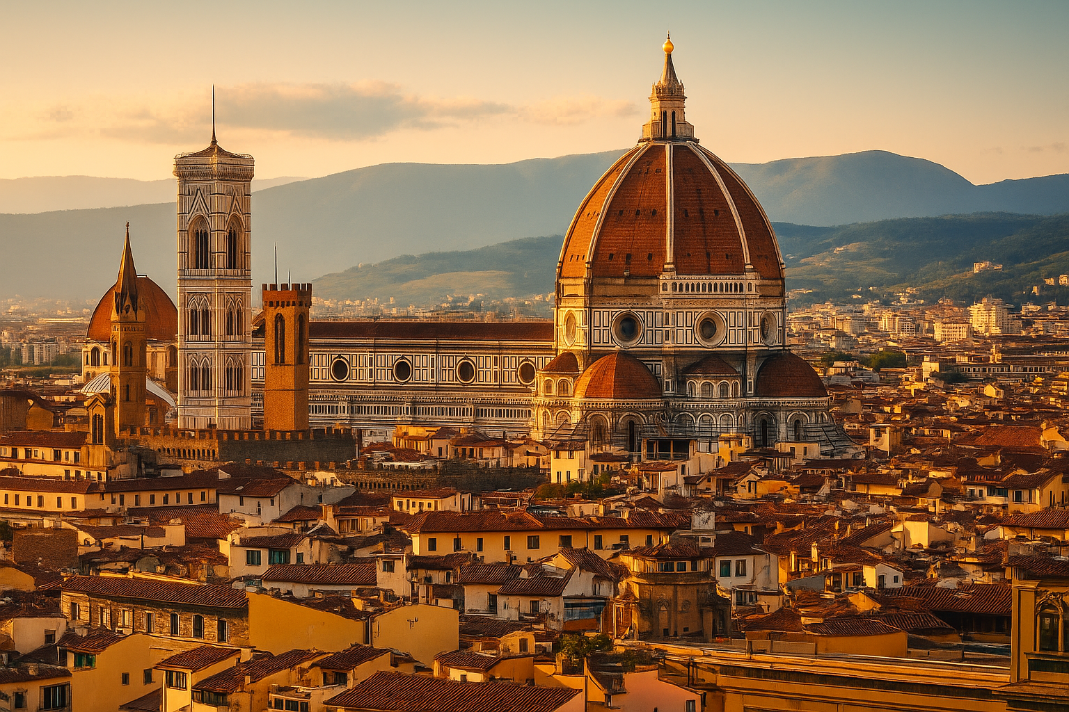 ItaliaHigh Hero Image